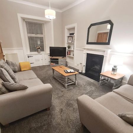North Coast Property - North Coast Cottage Thurso Εξωτερικό φωτογραφία