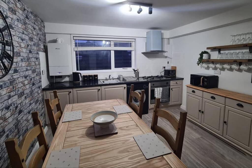 North Coast Property - North Coast Cottage Thurso Εξωτερικό φωτογραφία