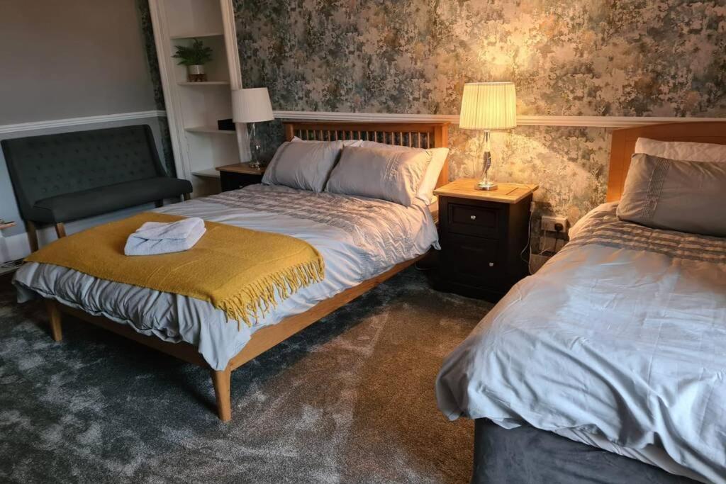 North Coast Property - North Coast Cottage Thurso Εξωτερικό φωτογραφία